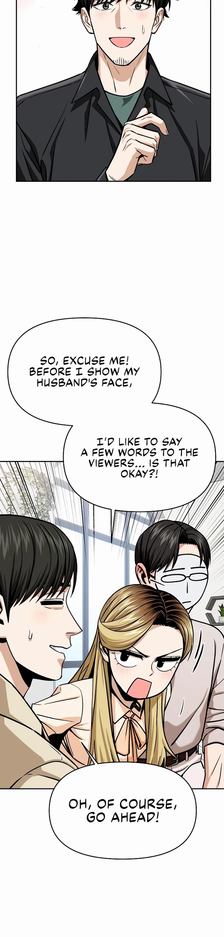 Match Made in Heaven by Chance chapter 110 page 46