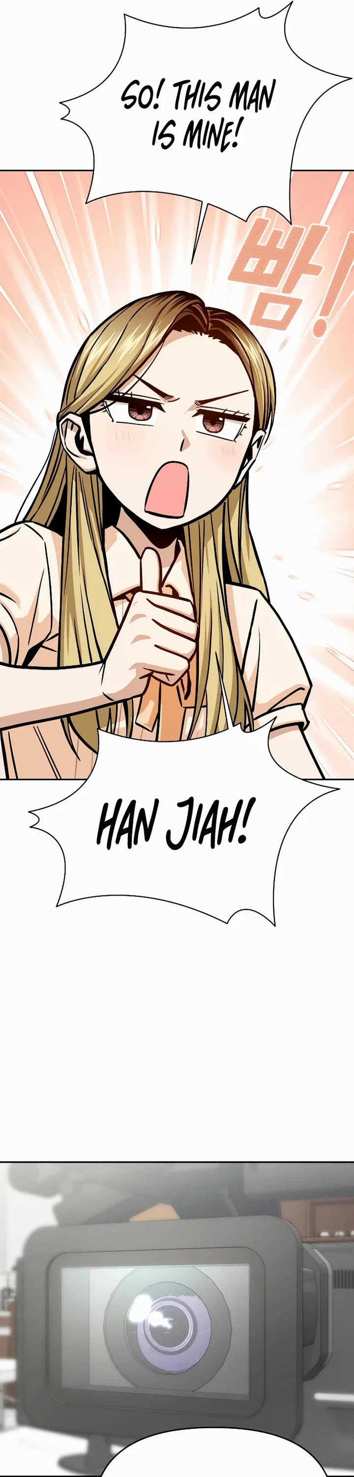 Match Made in Heaven by Chance chapter 110 page 49