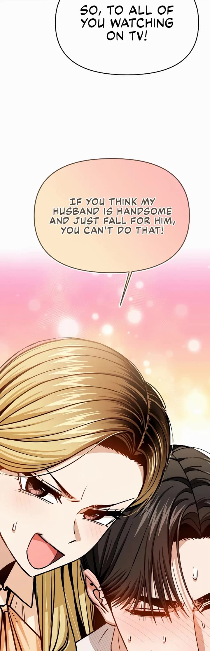 Match Made in Heaven by Chance chapter 110 page 50