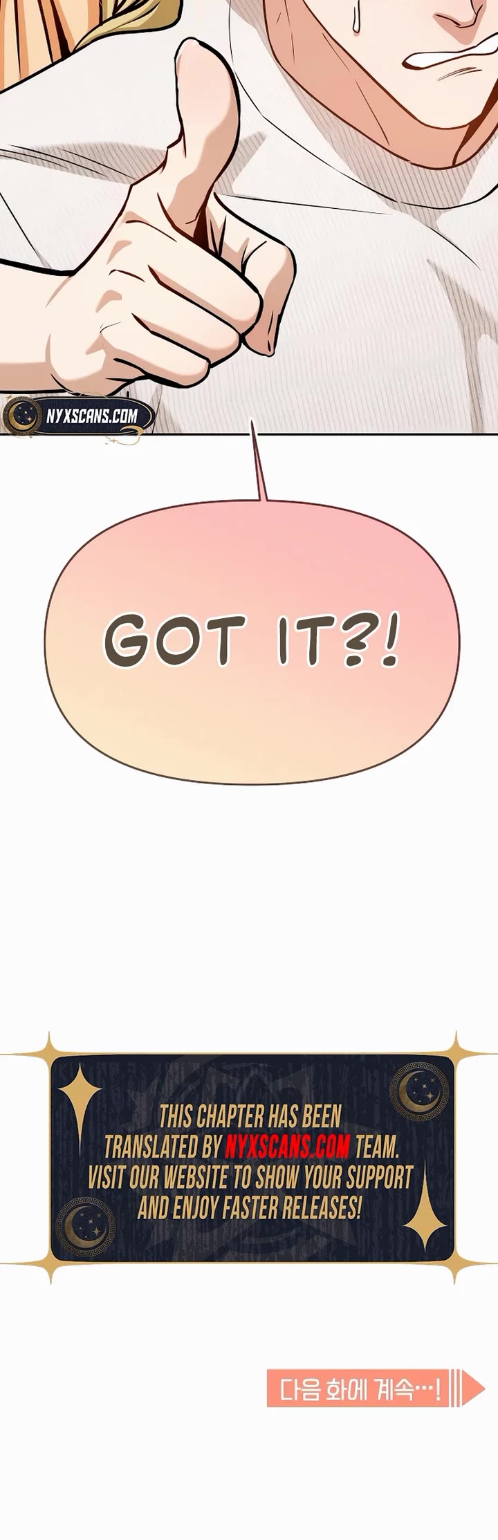 Match Made in Heaven by Chance chapter 110 page 51