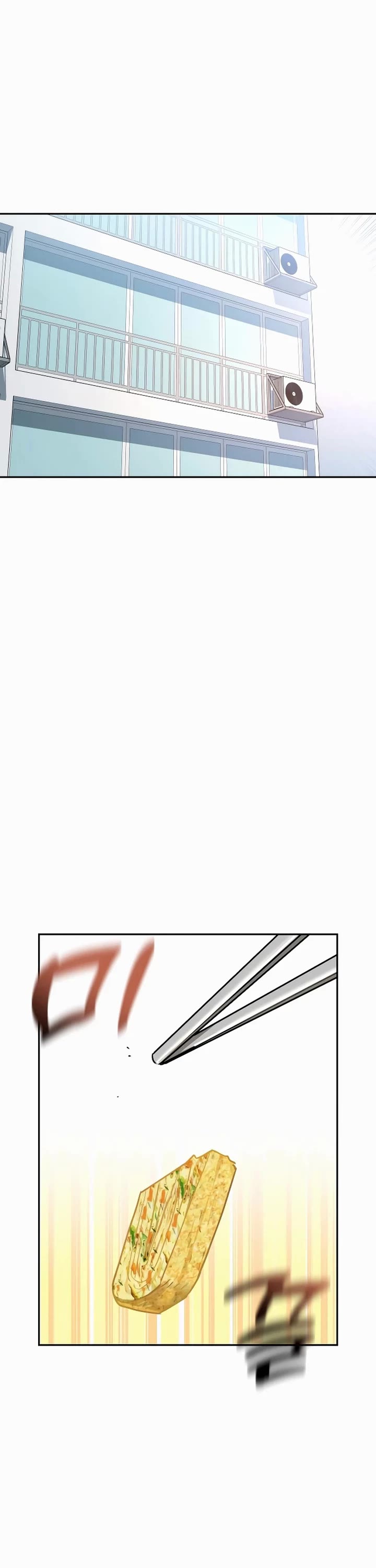 Match Made in Heaven by Chance chapter 111 page 1