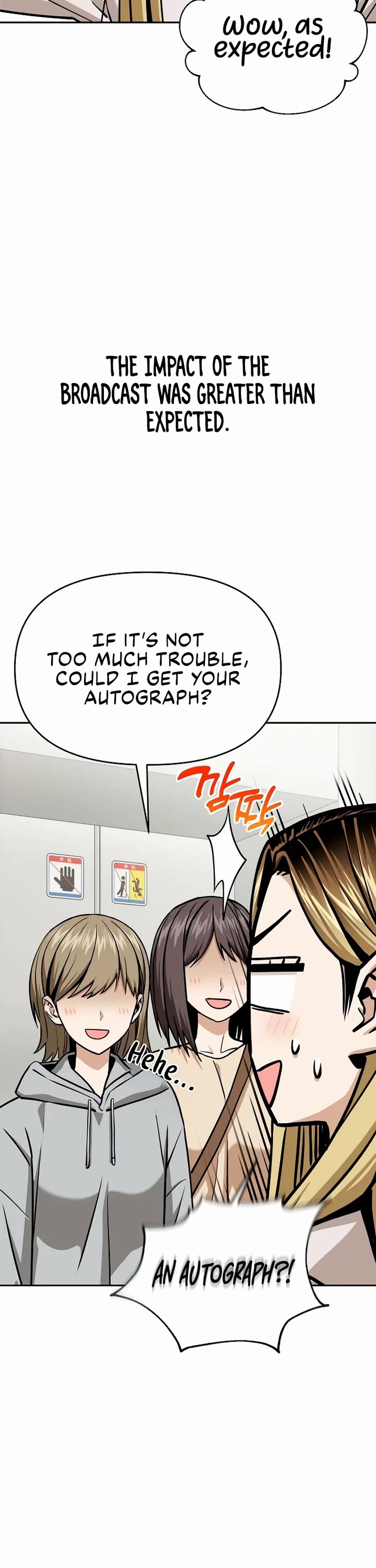 Match Made in Heaven by Chance chapter 111 page 10