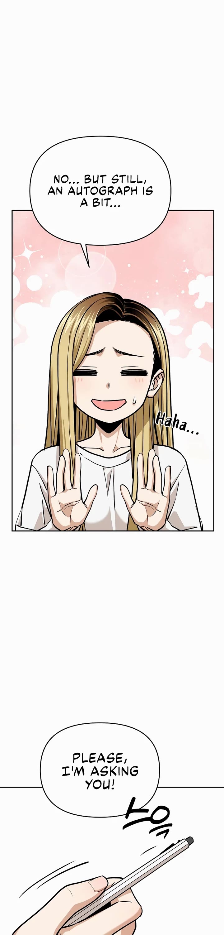 Match Made in Heaven by Chance chapter 111 page 13