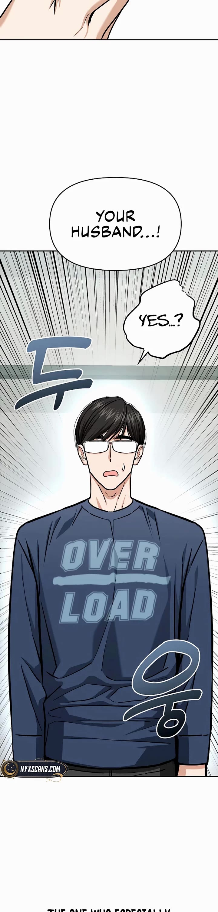 Match Made in Heaven by Chance chapter 111 page 14