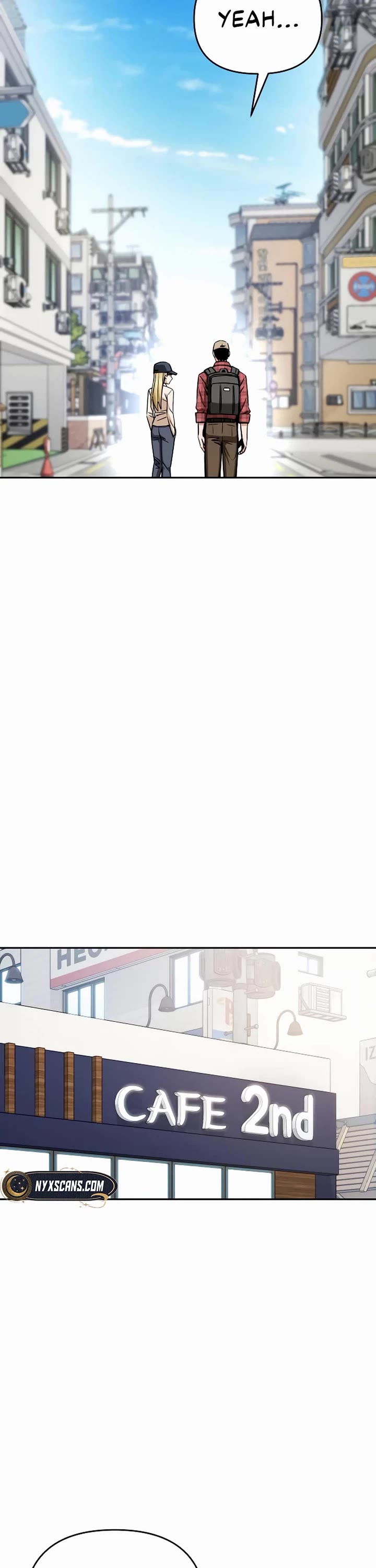 Match Made in Heaven by Chance chapter 111 page 26