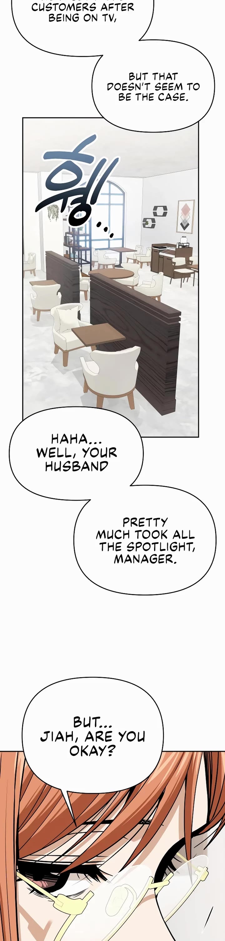 Match Made in Heaven by Chance chapter 111 page 30