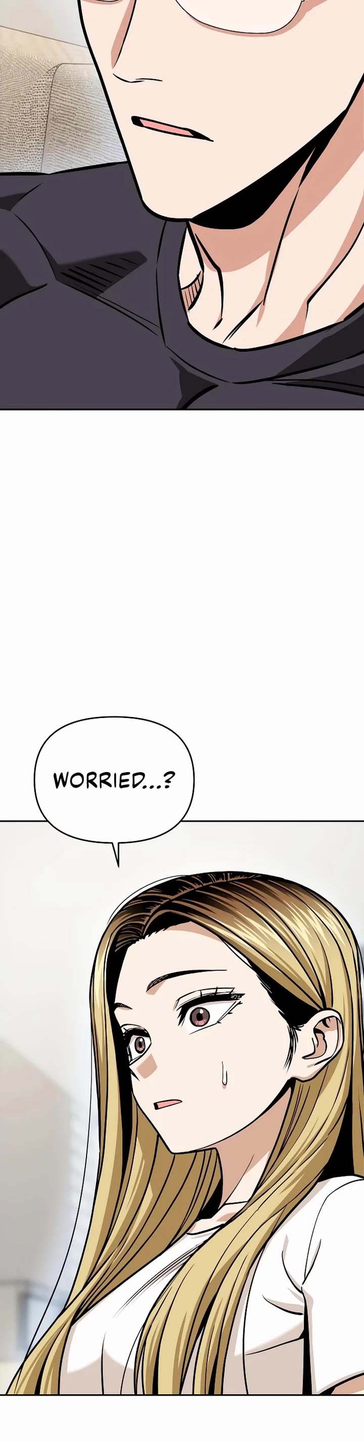 Match Made in Heaven by Chance chapter 111 page 36