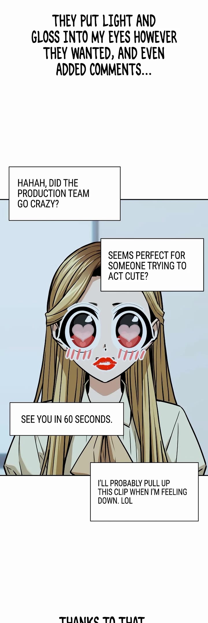 Match Made in Heaven by Chance chapter 111 page 39