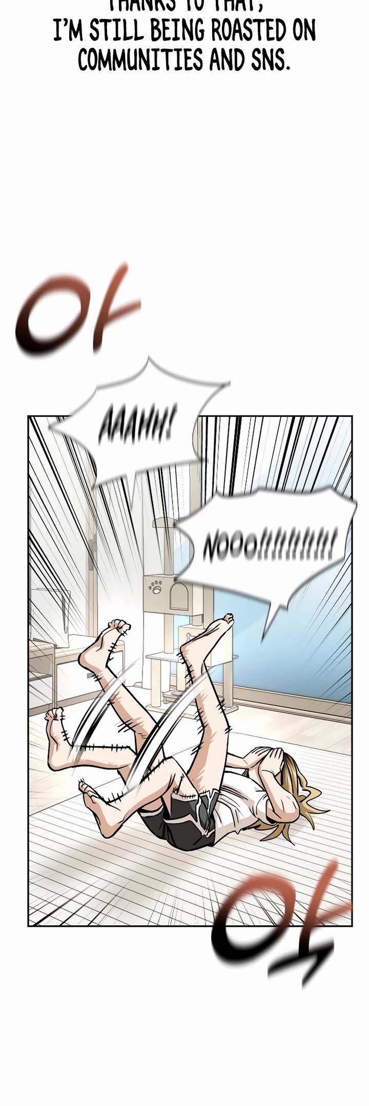 Match Made in Heaven by Chance chapter 111 page 40