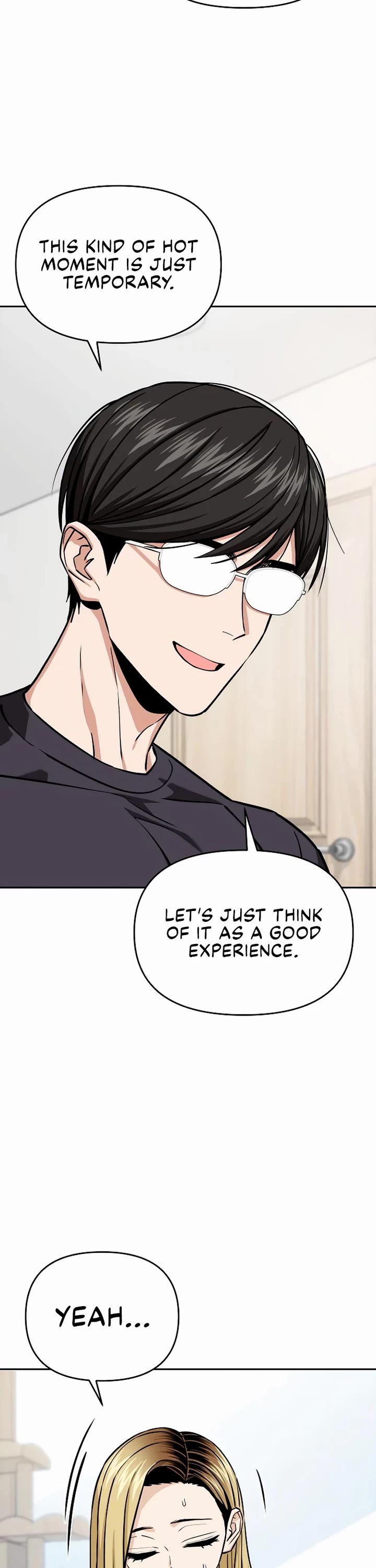 Match Made in Heaven by Chance chapter 111 page 42