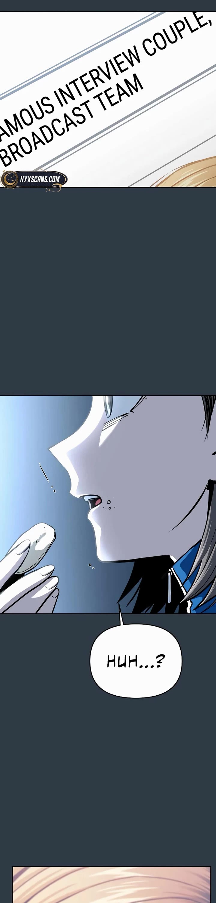 Match Made in Heaven by Chance chapter 111 page 47