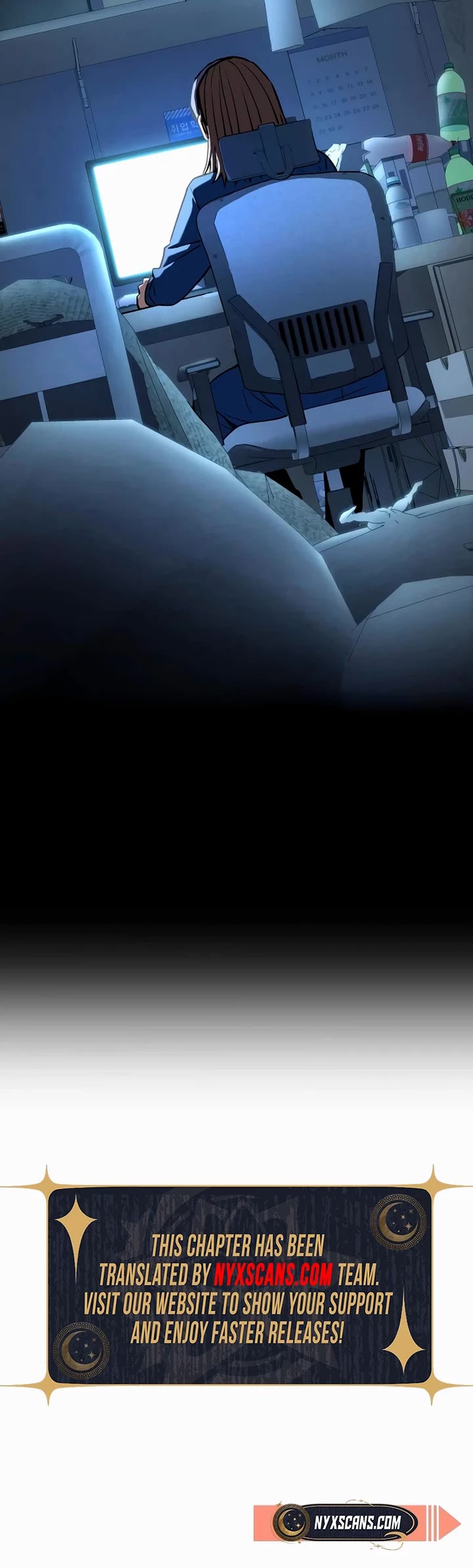 Match Made in Heaven by Chance chapter 111 page 49