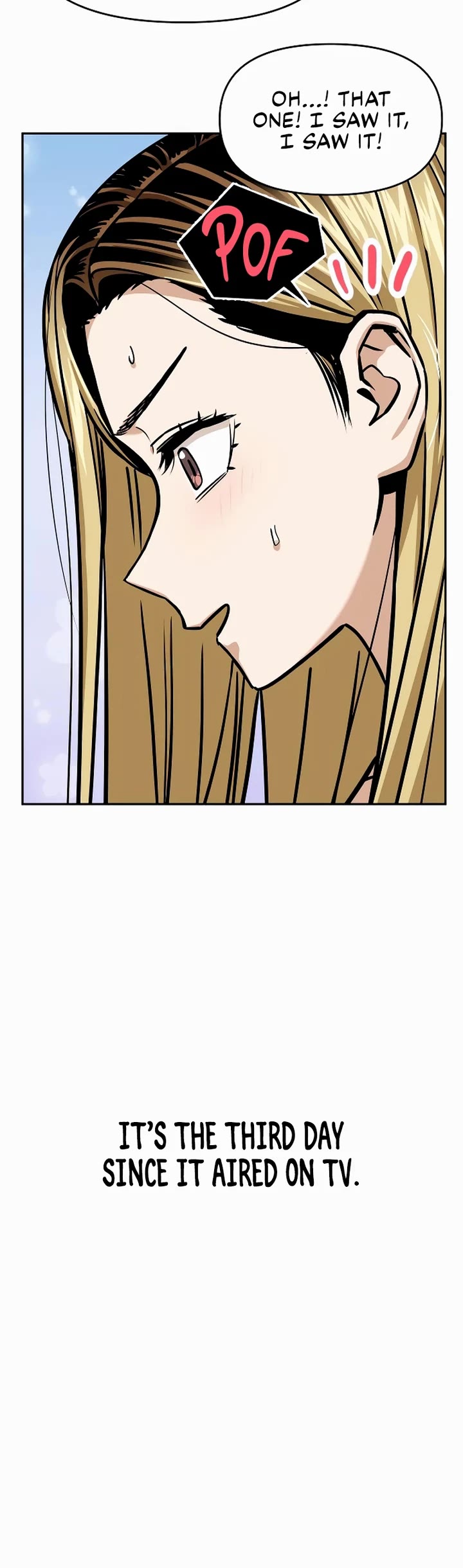 Match Made in Heaven by Chance chapter 111 page 8