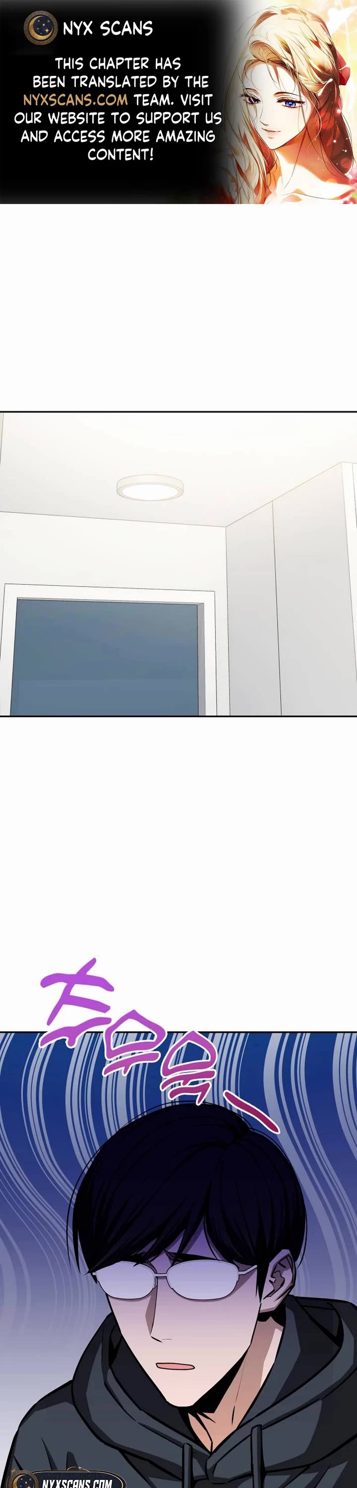 Match Made in Heaven by Chance chapter 112 page 1