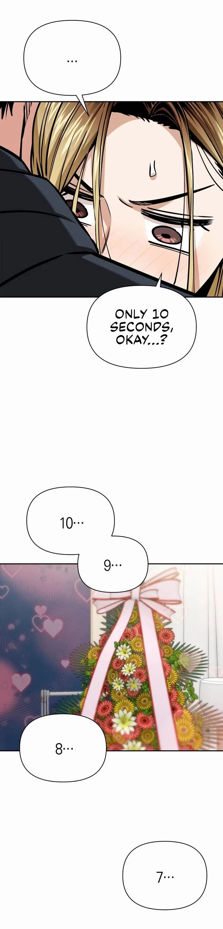 Match Made in Heaven by Chance chapter 112 page 13