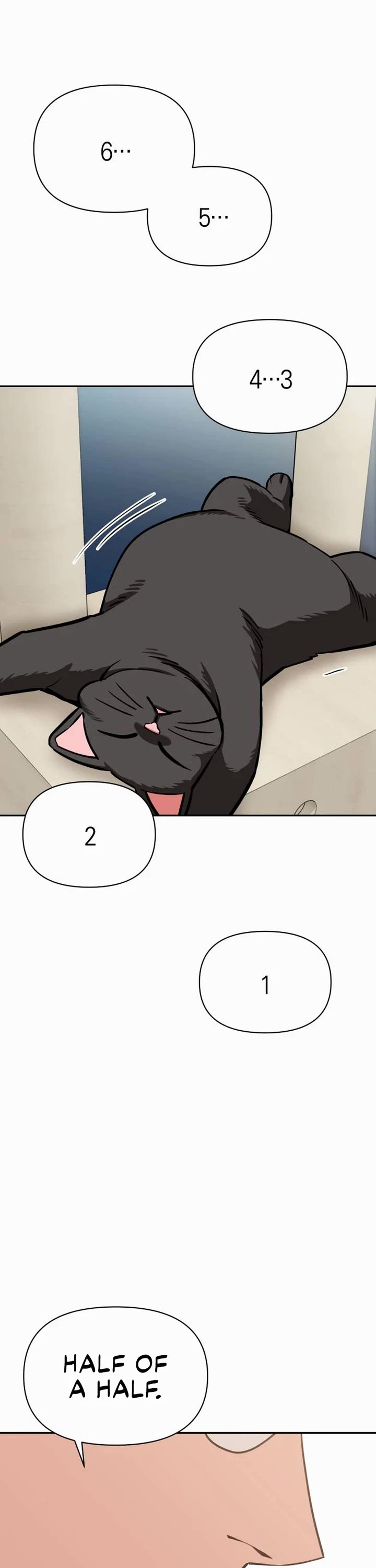 Match Made in Heaven by Chance chapter 112 page 14