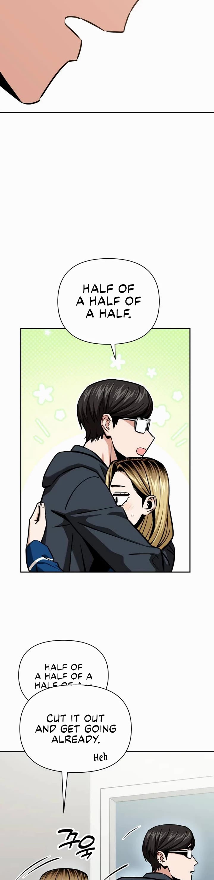 Match Made in Heaven by Chance chapter 112 page 15