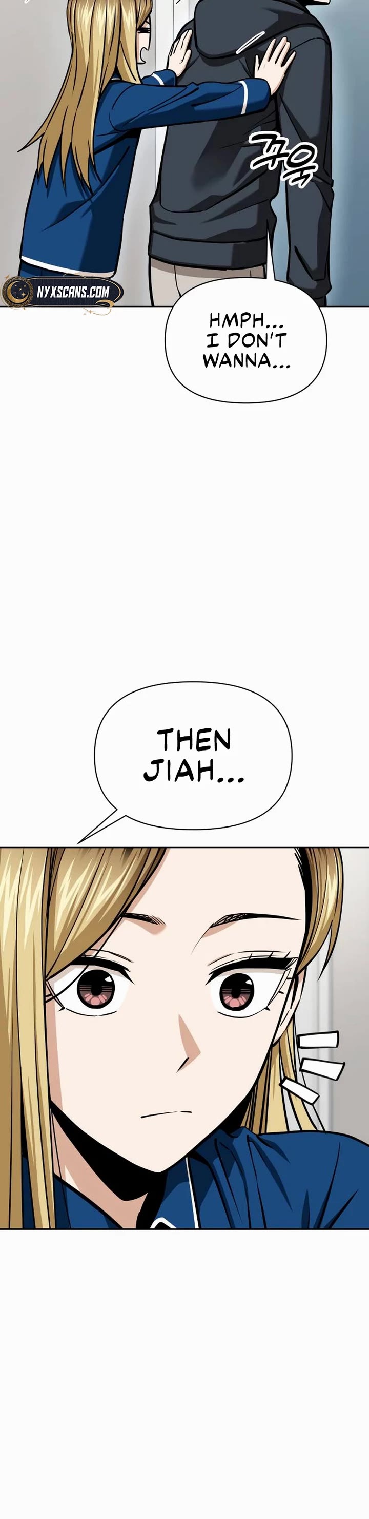 Match Made in Heaven by Chance chapter 112 page 16