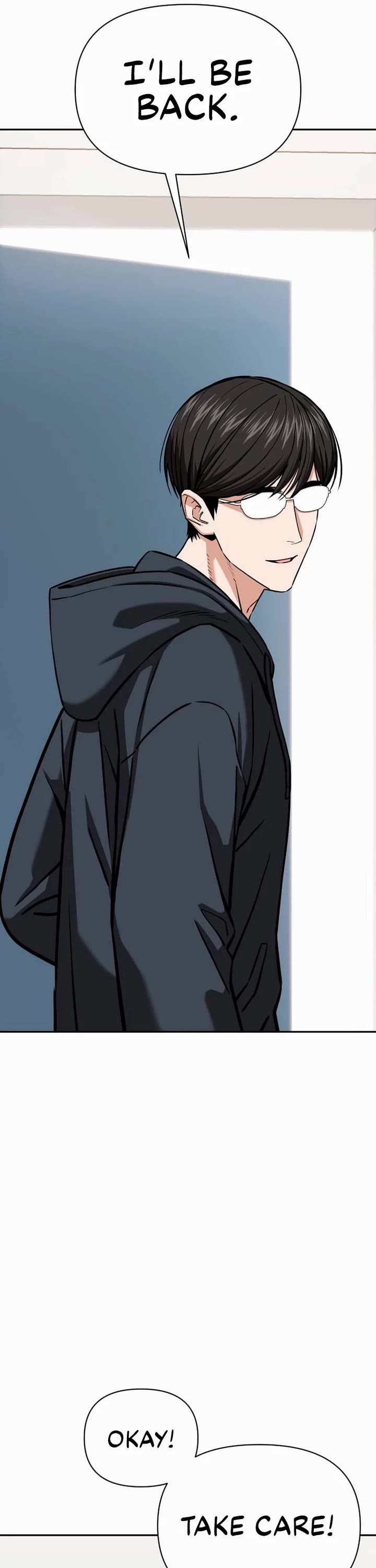 Match Made in Heaven by Chance chapter 112 page 17