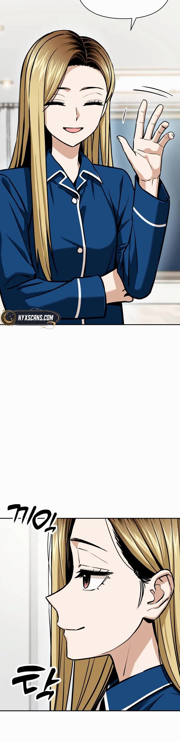 Match Made in Heaven by Chance chapter 112 page 18