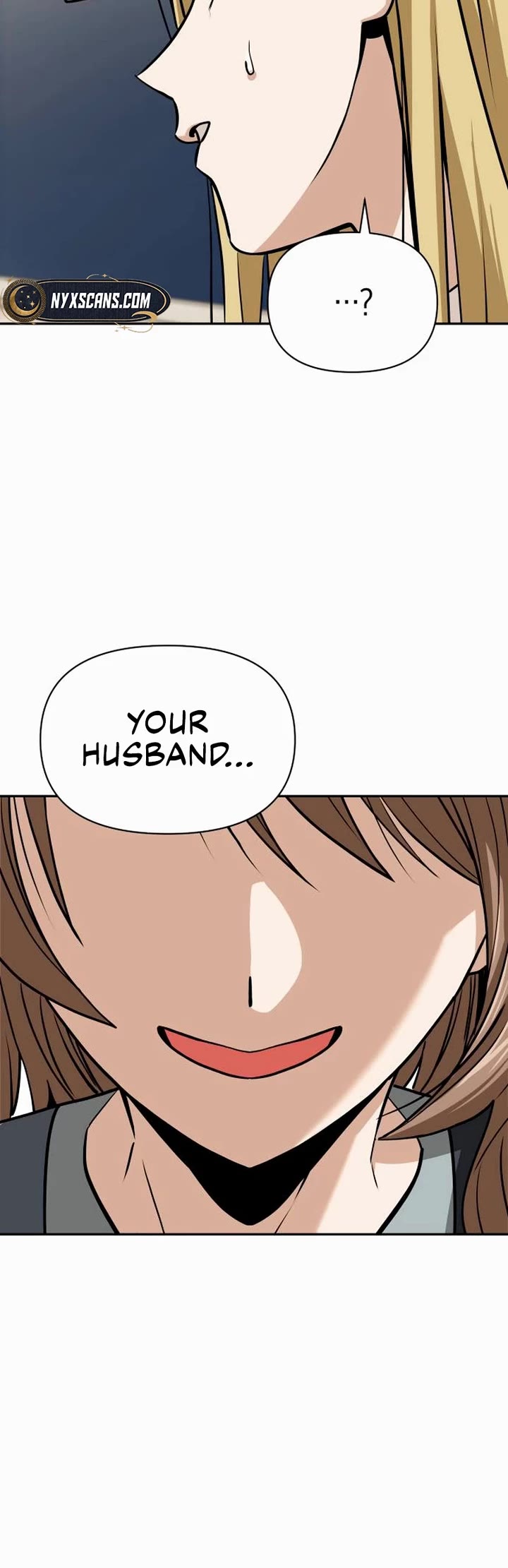 Match Made in Heaven by Chance chapter 112 page 25