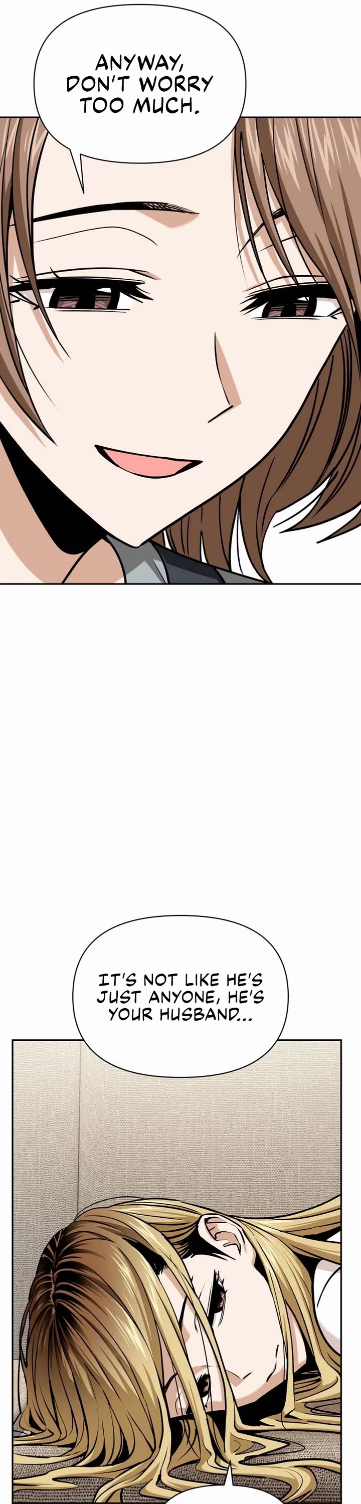 Match Made in Heaven by Chance chapter 112 page 29