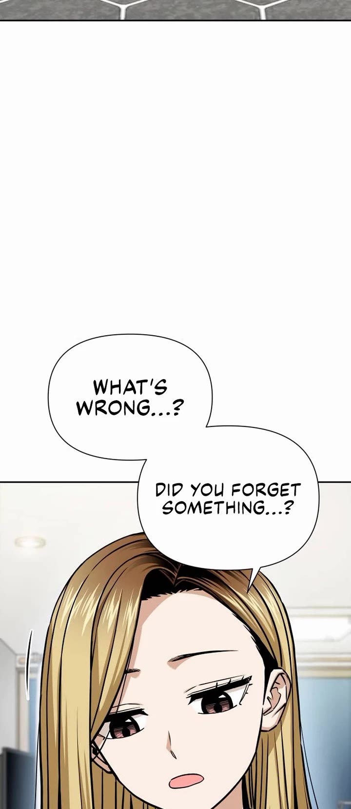 Match Made in Heaven by Chance chapter 112 page 3