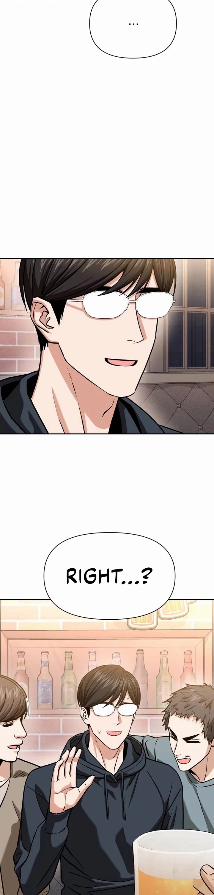 Match Made in Heaven by Chance chapter 112 page 30