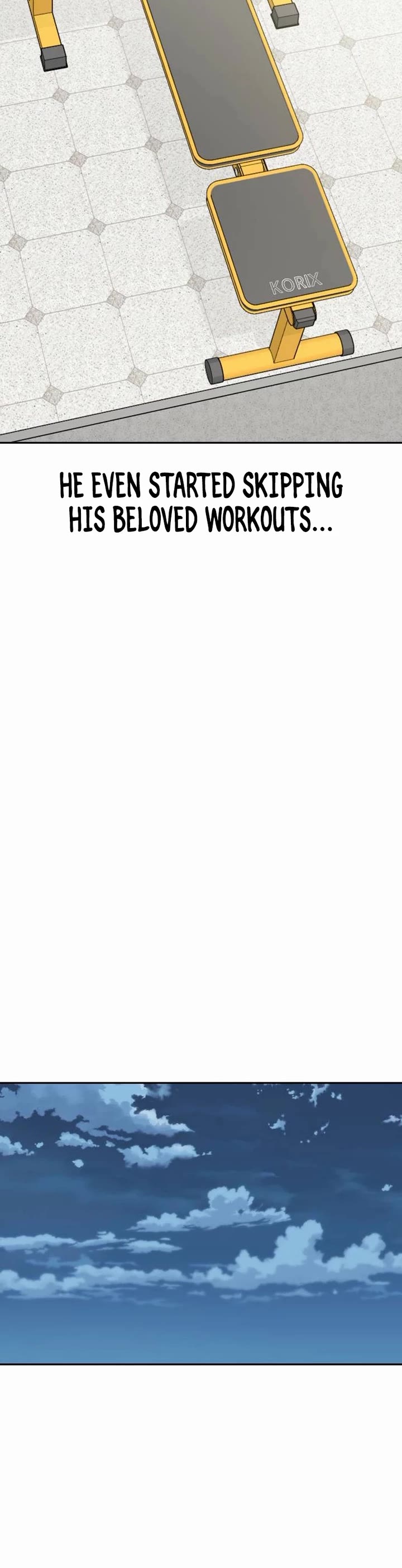 Match Made in Heaven by Chance chapter 112 page 34