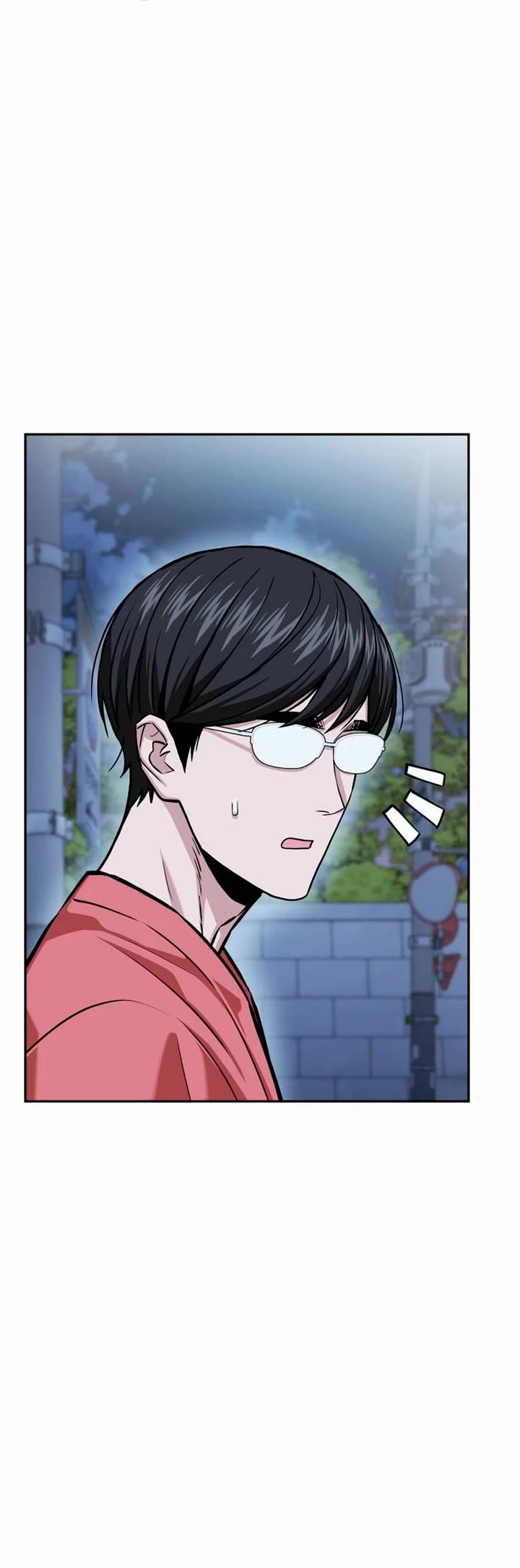 Match Made in Heaven by Chance chapter 112 page 36