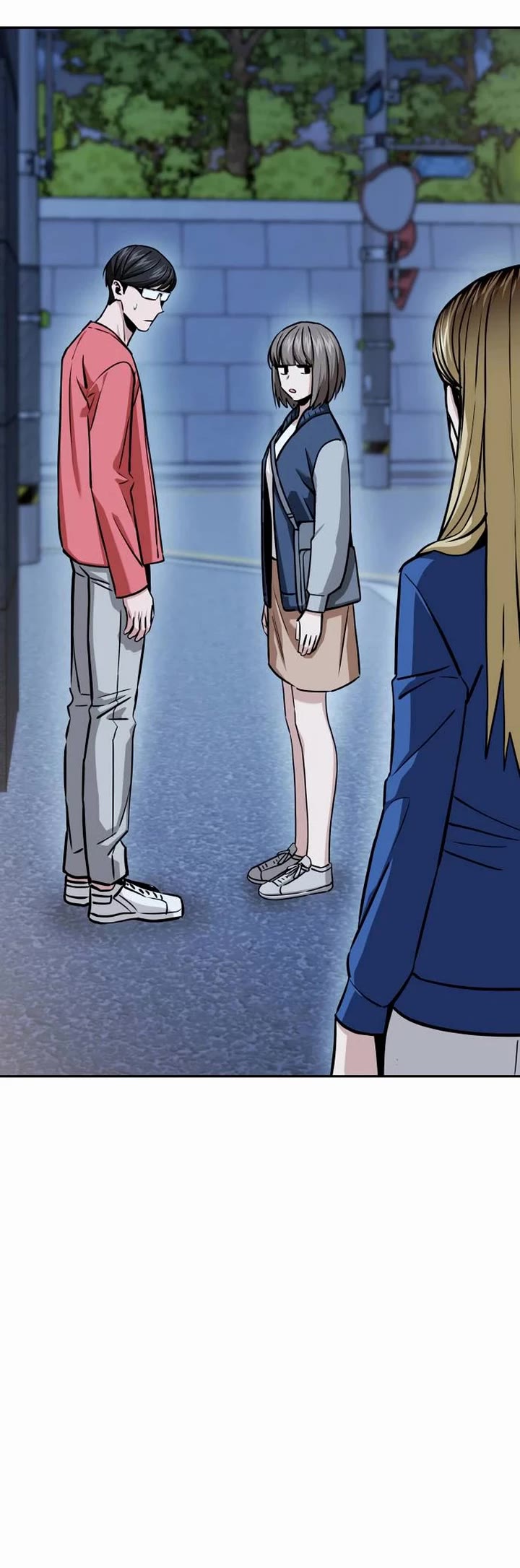 Match Made in Heaven by Chance chapter 112 page 37