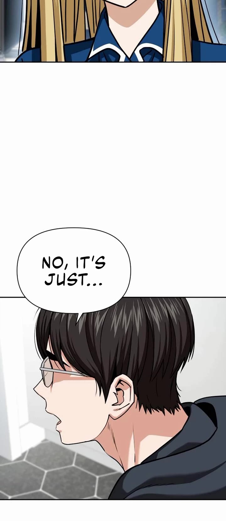 Match Made in Heaven by Chance chapter 112 page 4