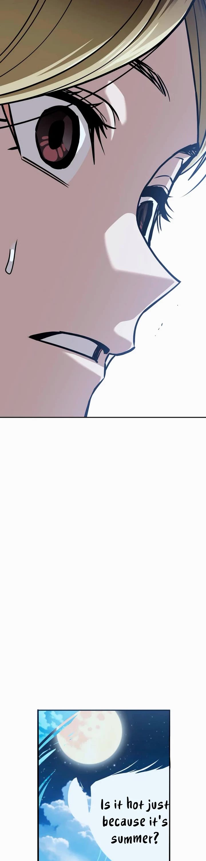 Match Made in Heaven by Chance chapter 112 page 45