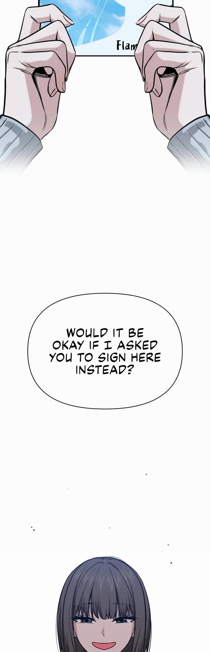 Match Made in Heaven by Chance chapter 112 page 46