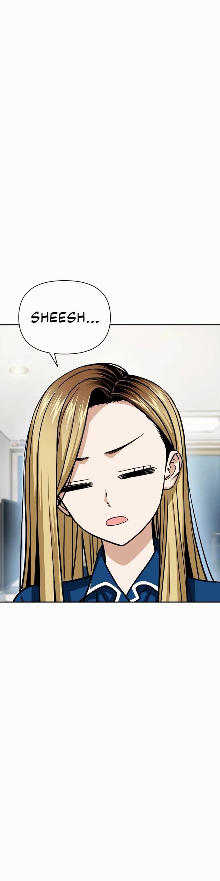 Match Made in Heaven by Chance chapter 112 page 7