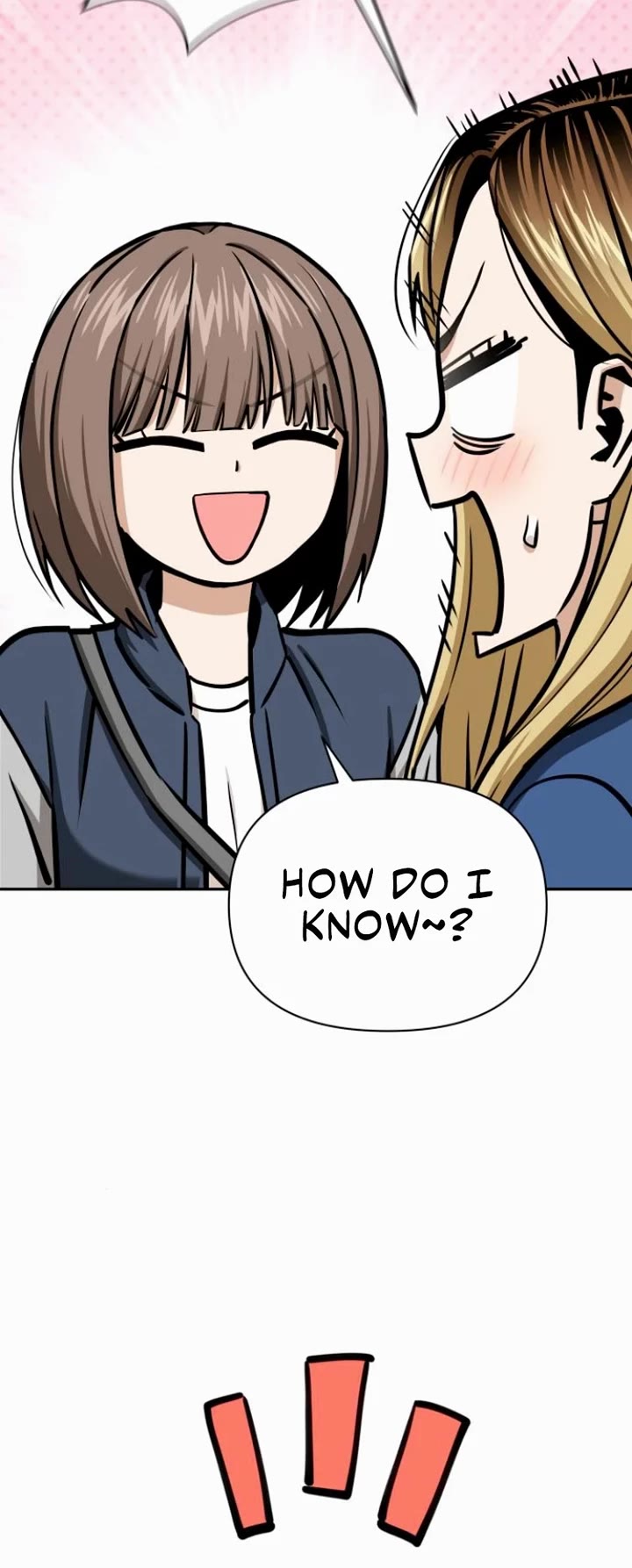 Match Made in Heaven by Chance chapter 113 page 10