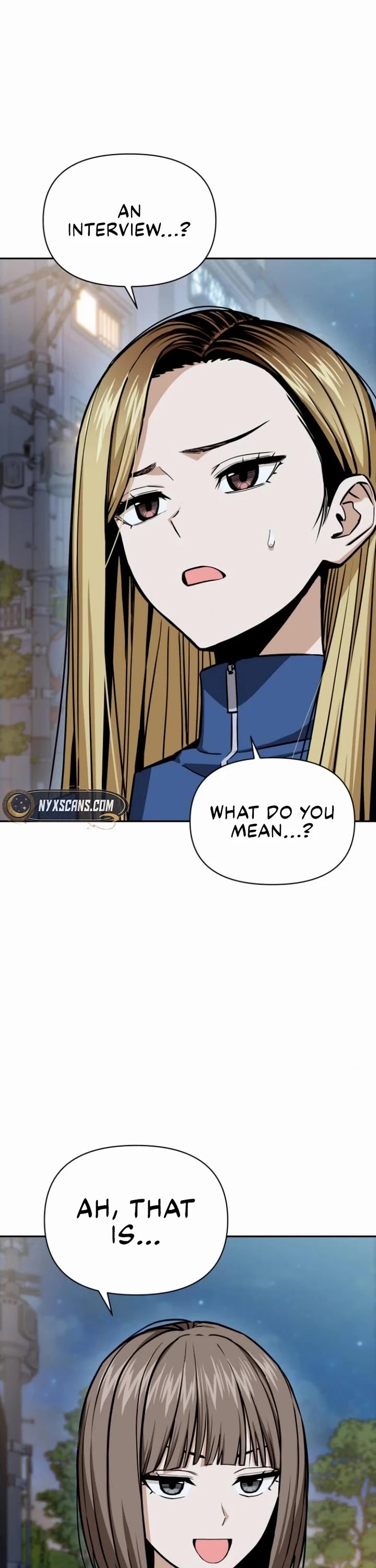 Match Made in Heaven by Chance chapter 113 page 13