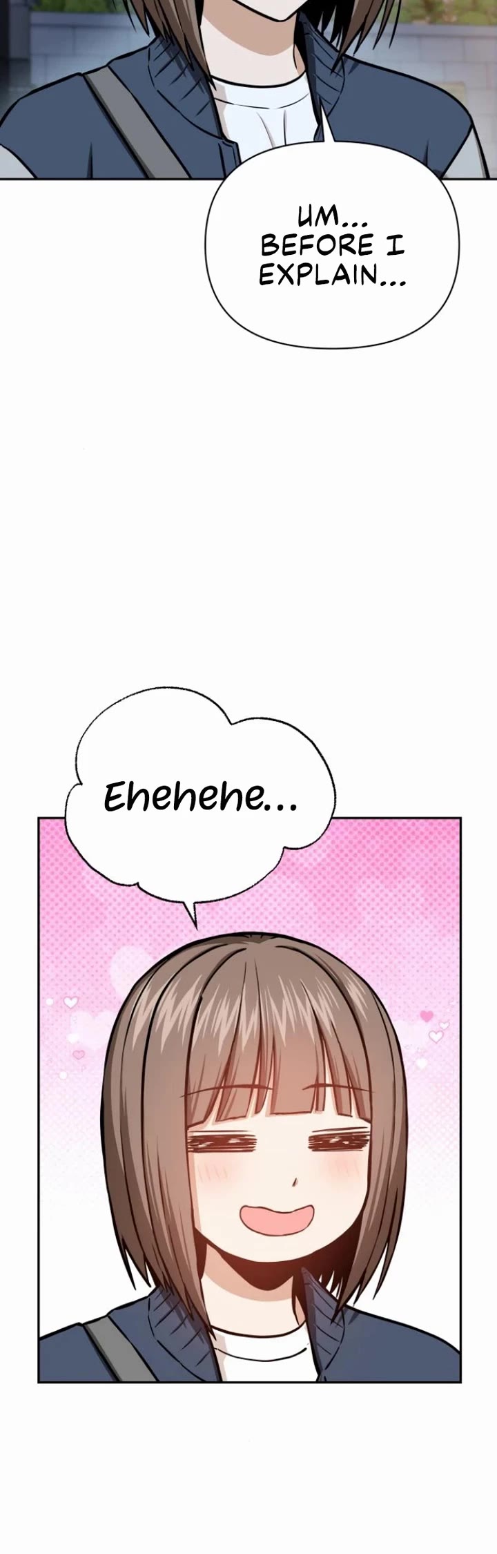 Match Made in Heaven by Chance chapter 113 page 14