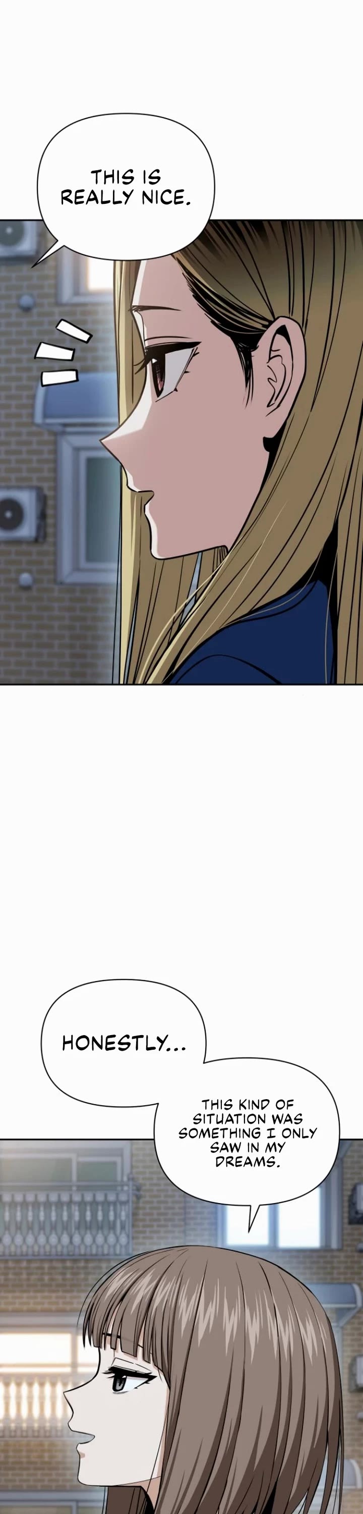 Match Made in Heaven by Chance chapter 113 page 16