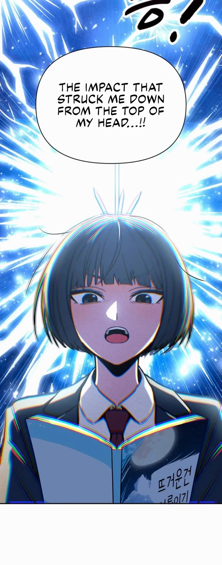 Match Made in Heaven by Chance chapter 113 page 19