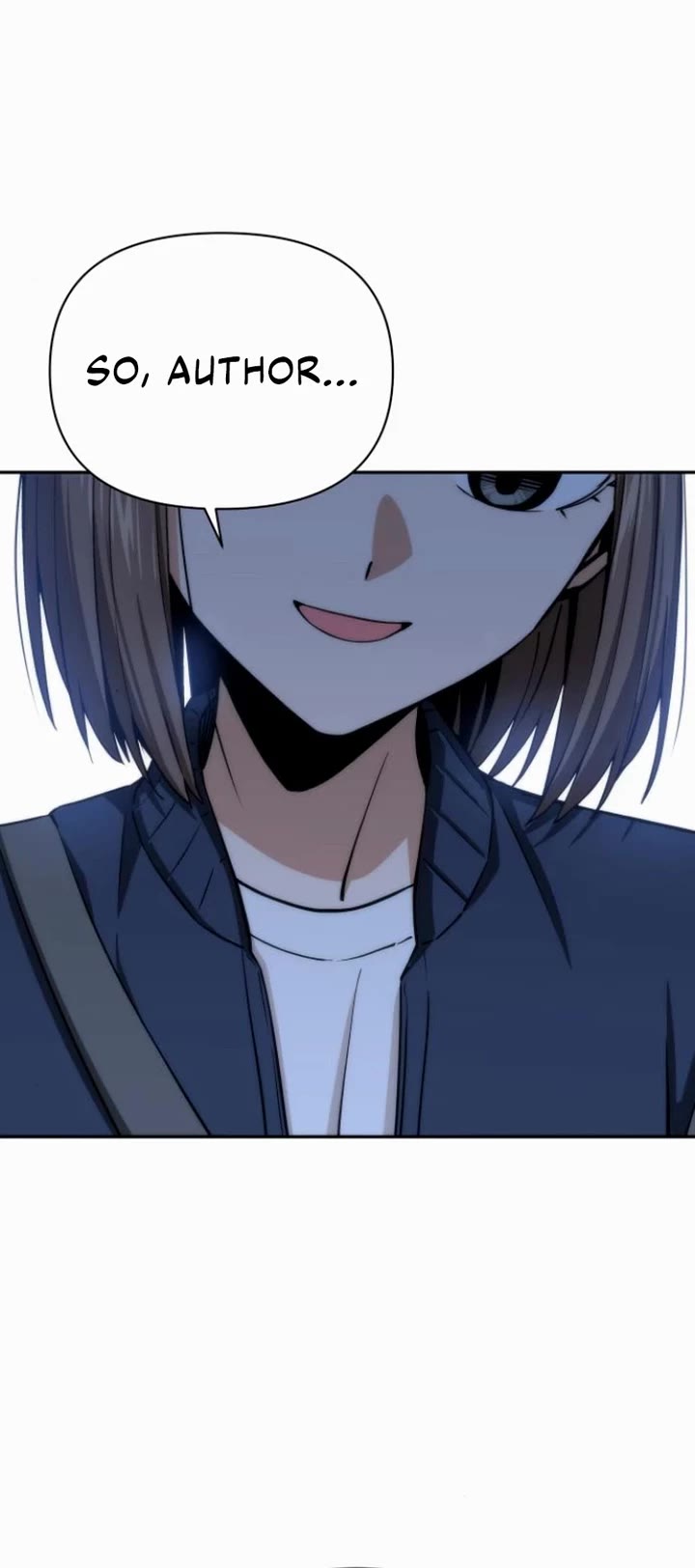 Match Made in Heaven by Chance chapter 113 page 25