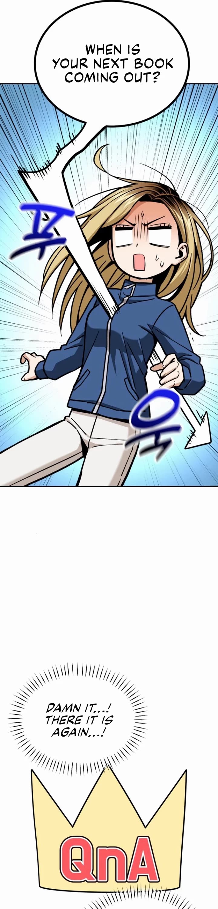 Match Made in Heaven by Chance chapter 113 page 26