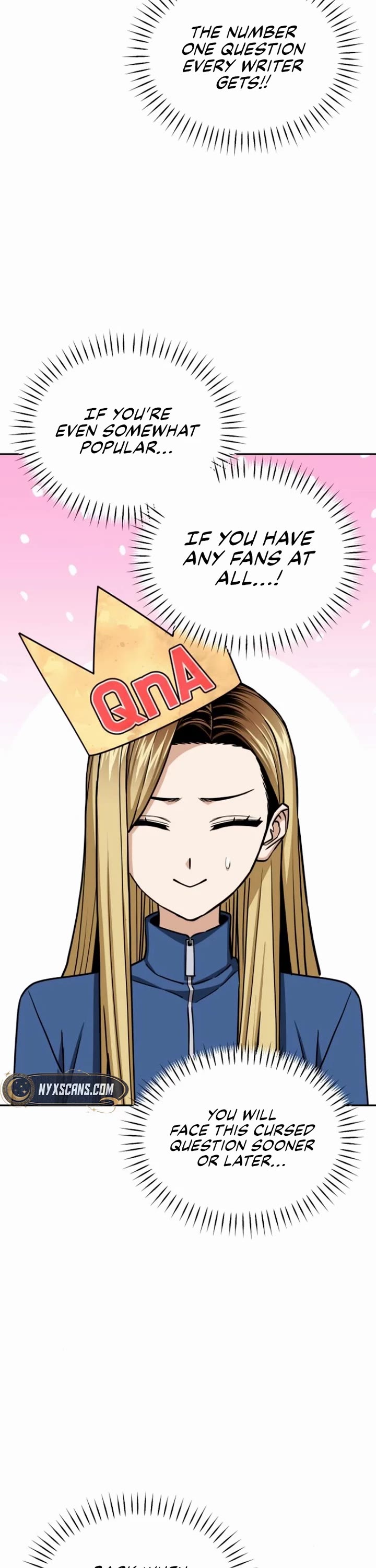 Match Made in Heaven by Chance chapter 113 page 27