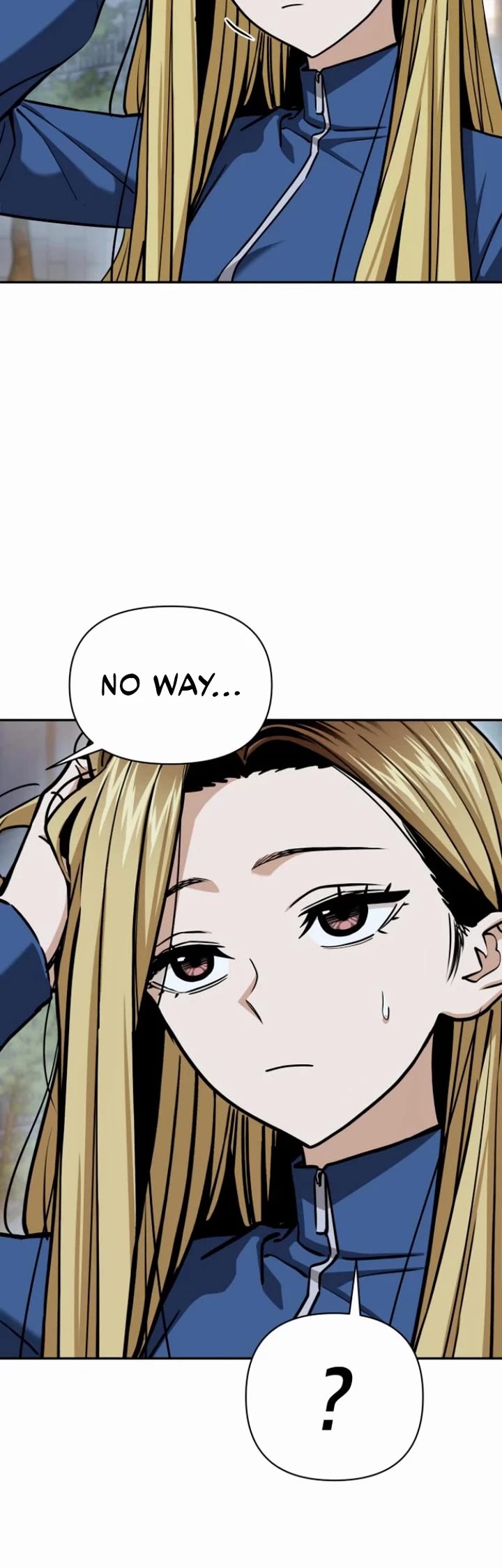 Match Made in Heaven by Chance chapter 113 page 29