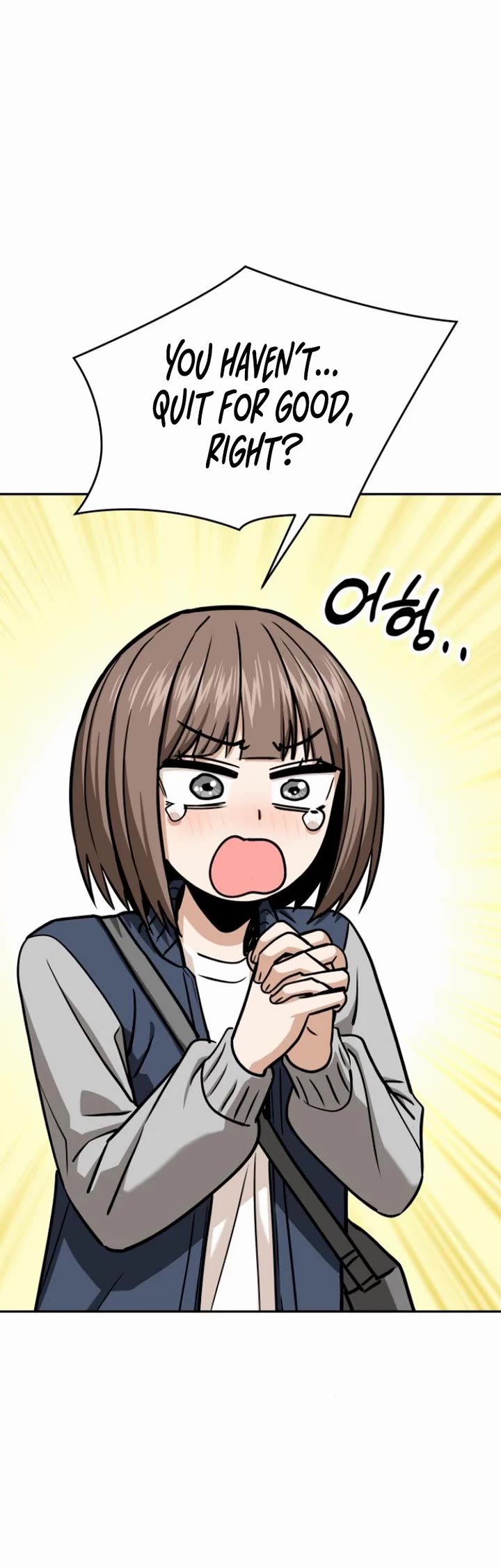 Match Made in Heaven by Chance chapter 113 page 30