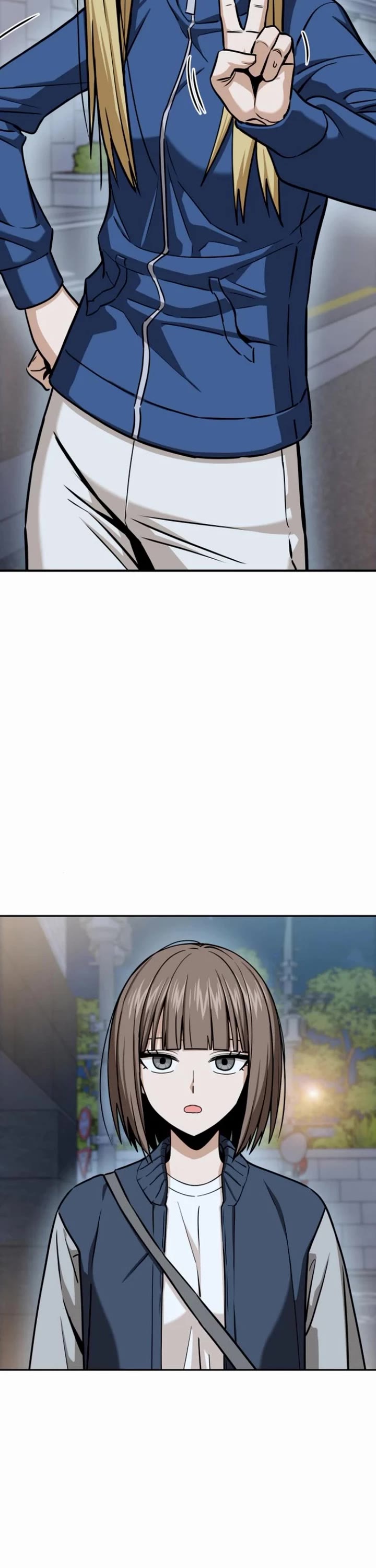 Match Made in Heaven by Chance chapter 113 page 33