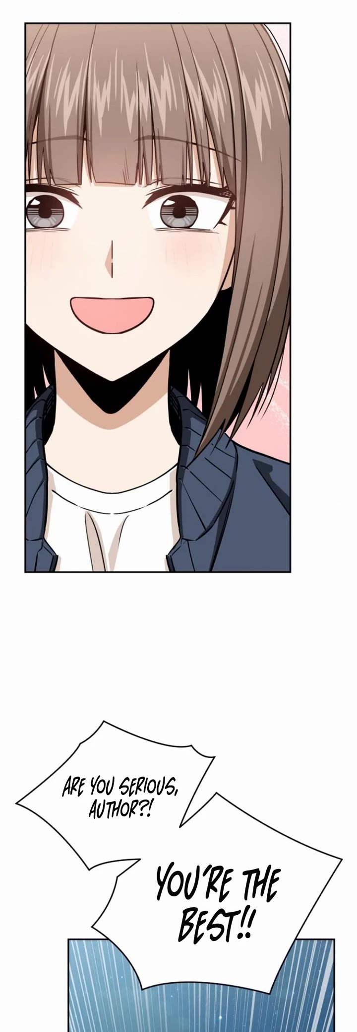 Match Made in Heaven by Chance chapter 113 page 34