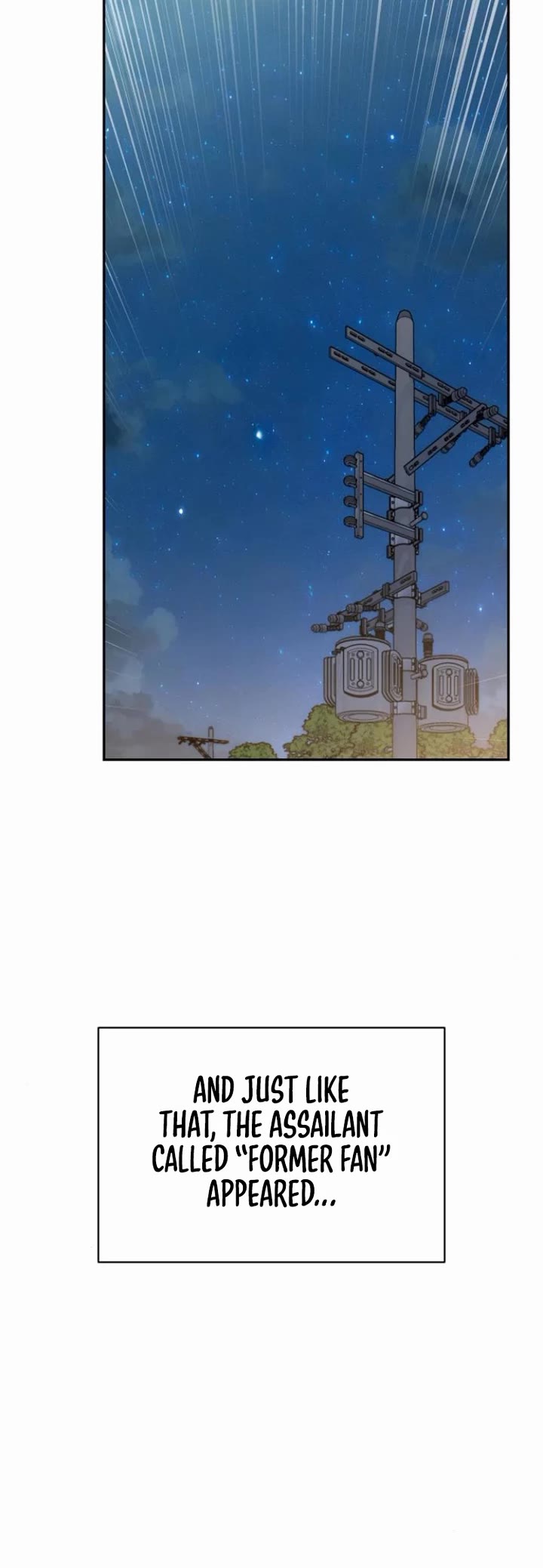 Match Made in Heaven by Chance chapter 113 page 35