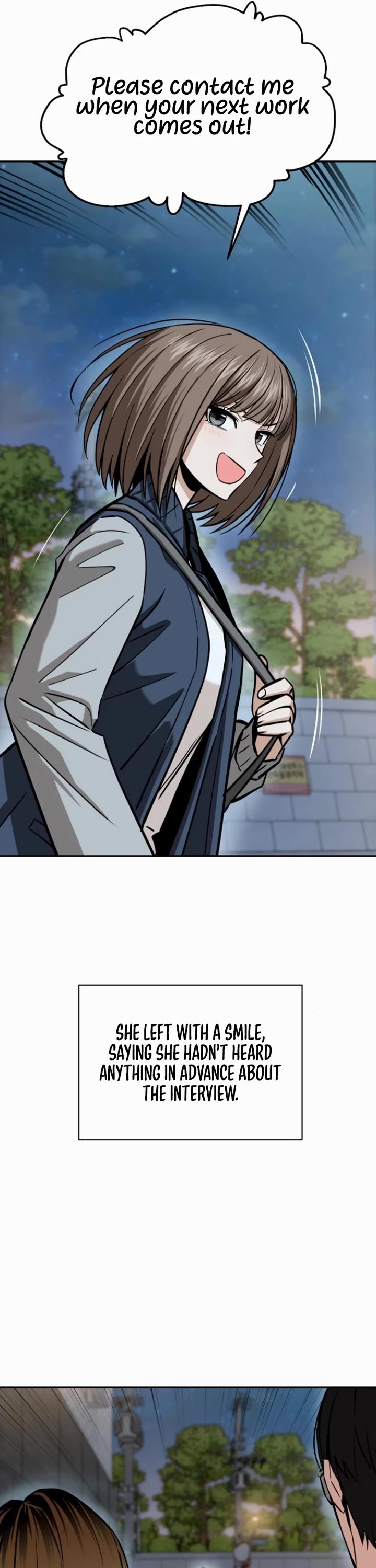 Match Made in Heaven by Chance chapter 113 page 36