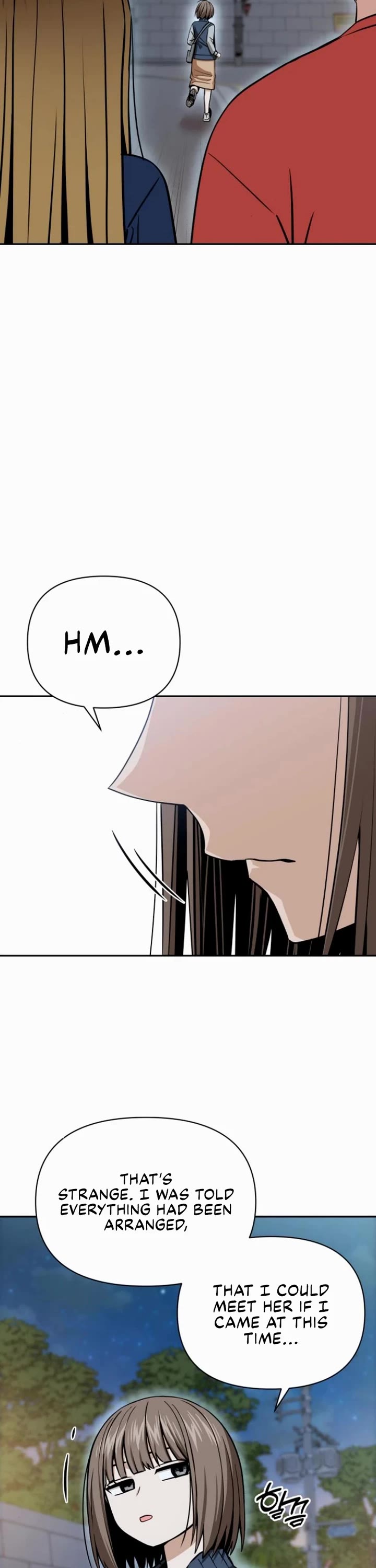 Match Made in Heaven by Chance chapter 113 page 37